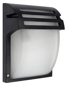 Venkovní nástěnné svítidlo AMALFI 1xE27/60W/230V IP44