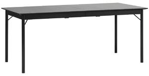 Unique Furniture Dubový jídelní stůl Savona 180 x 95 cm