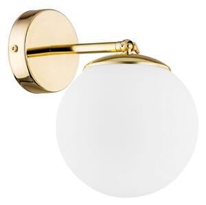 Argon 4744 - Nástěnné svítidlo SATELITE 1xE27/15W/230V