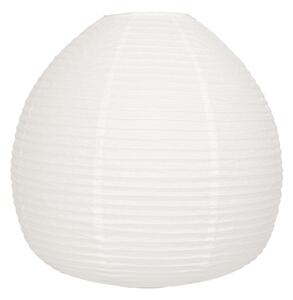 Slonovinové papírové stínidlo ø 38 cm Kojo – OYOY Living Design