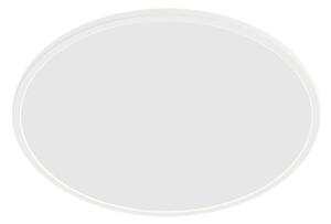 Philips - LED Stmívatelné venkovní svítidlo SUPERSLIM LED/15W/230V IP54 bílá