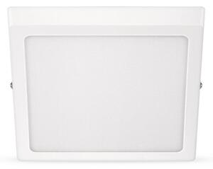 Philips - LED Stropní svítidlo MAGNEOS LED/12W/230V 2700K bílá
