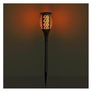Globo 33077 - Solární lampa 36xLED/0,1W/1,2V IP44