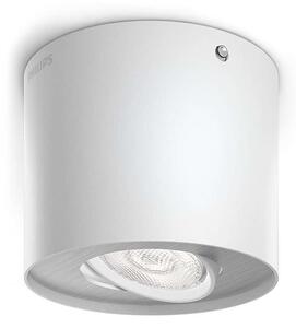 Philips 53300/31/16 - LED Stmívatelné bodové svítidlo PHASE LED/4,5W/230V
