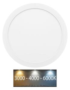 Ecolite LED-IN-30W - LED Podhledové svítidlo VALI LED/30W/230V