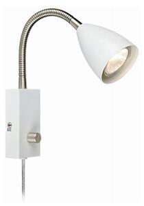 Markslöjd 107410 - Stmívatelné nástěnné svítidlo CIRO 1xGU10/7W/230V