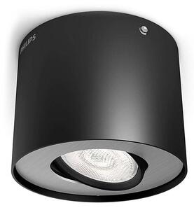 Philips 53300/30/16 - LED Stmívatelné bodové svítidlo PHASE LED/4,5W/230V