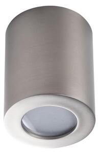 Kanlux 29242 - Koupelnové stropní svítidlo SANI 1xGU10/10W/230V IP44 matný chrom