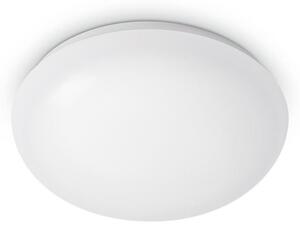 Philips - LED Stropní svítidlo se senzorem SHAN LED/12W/230V 4000K