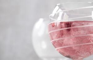 Sklenice na víno v sadě 4 ks 750 ml Cheers - Mikasa