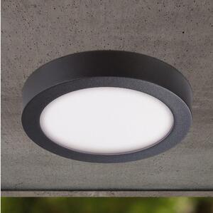Eglo 96492 - LED Venkovní stropní svítidlo ARGOLIS LED/16,5W/230V IP44