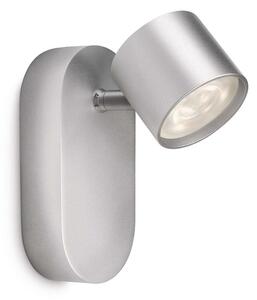 Philips 56240/48/16 - LED bodové svítidlo MYLIVING STAR LED/4W/230V