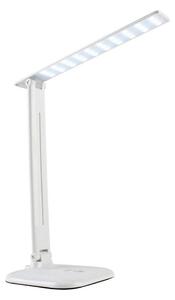 LED Stmívatelná dotyková stolní lampa JOWI LED/8W/230V bílá
