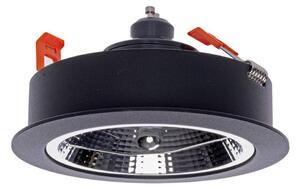 Podhledové svítidlo REDONDO 1xAR111 - GU10/25W/230V