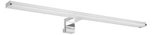 Rabalux 2114 - LED Koupelnové osvětlení zrcadla LEVON LED/8W/230V 40cm IP44