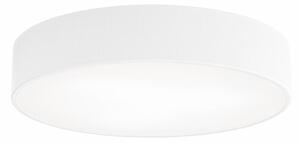 Stropní svítidlo CLEO 3xE27/24W/230V pr. 40 cm bílá