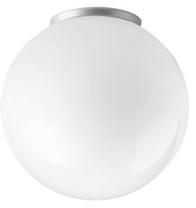 OSMONT SKA40137 SKAT 2 stropní/nástěnné plastové svítidlo IP65 25W E27