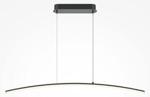 Závěsné svítidlo Light Reflection 3000K 15W MOD243PL-L18BK - MAYTONI