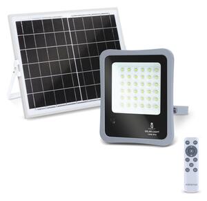 Aigostar - LED Stmívatelný solární reflektor LED/100W/3,2V IP65 + DO