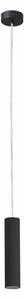 FARO 29895 - LED Lustr na lanku ORA LED/4W/230V černá