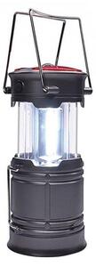 Solight WN39 - LED Přenosná lampa LED/1200 mAh/5V/3xAA IP44