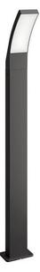 Philips - LED Venkovní lampa SPLAY LED/12W/230V 4000K 96 cm IP44