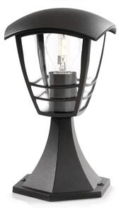 Philips 15382/30/16 - Zahradní lampa MYGARDEN CREEK 1xE27/60W/230V IP44