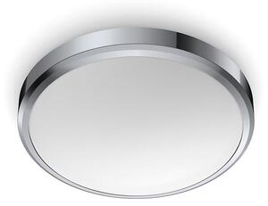 Philips - LED Koupelnové stropní svítidlo DORIS LED/17W/230V 2700K IP44
