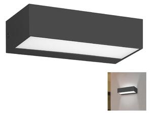 Rabalux 7935 - LED Venkovní nástěnné svítidlo HALDEN LED/10W/230V IP65