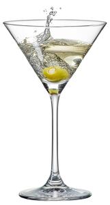 Rona sklenice na martini City 210 ml 6 ks