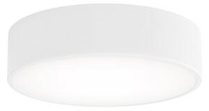 Stropní svítidlo CLEO 2xE27/24W/230V pr. 30 cm bílá
