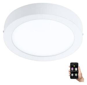 Eglo 900103 - LED Stmívatelné koupelnové svítidlo FUEVA-Z LED/16,5W/230V IP44 EG900103