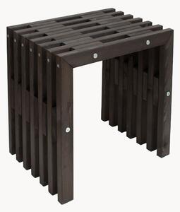 Ručně vyrobená zahradní lavička z borovicového dřeva D-Bench