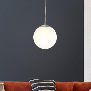 EGLO 85261 - Lustr na lanku RONDO 1xE27/60W/230V pr. 20 cm