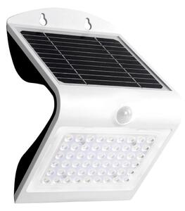 LED Solární svítidlo se senzorem pohybu LED/3,2W/2000 mAh 3,7V IP65