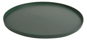 Kovový dekorativní tác ø 39,5 cm Pure – PT LIVING