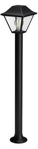 Philips 16497/30/PN - Venkovní lampa MYGARDEN ALPENGLOW E27/60W/230V IP44