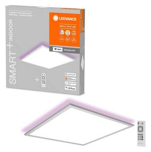 Ledvance - LED RGBW Stmívatelný panel SMART+ PLANON LED/40W/230V Wi-Fi + DO P227105