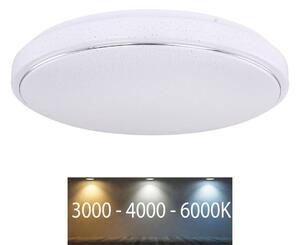 Globo - LED Stropní svítidlo KALLE LED/32W/230V 3000/4000/6000K pr. 49 cm GL5261