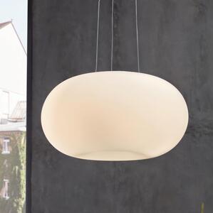 EGLO 86815 - Lustr na lanku OPTICA 2xE27/60W