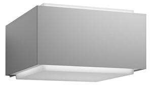 Philips 17337/87/PN - Venkovní nástěnné svítidlo MYGARDEN HEDGEHOG E27/42W IP44