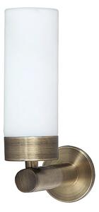 Rabalux 5745 - LED Koupelnové nástěnné svítidlo BETTY LED/4W/230V bronz