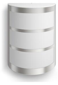 Philips 17323/47/16 - Venkovní nástěnné svítidlo PYTHON LED/6W/230V IP44