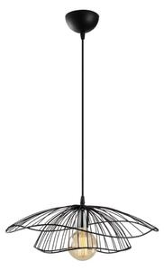 Lustr na lanku TEL 1xE27/40W/230V