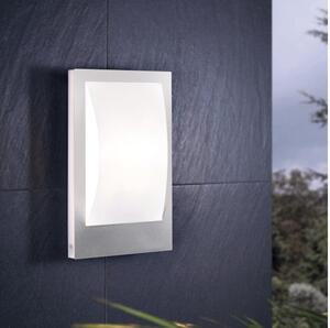 Eglo 97239 - LED Stmívatelné venkovní svítidlo VERRES-C 1xE27/9W/230V BT IP44