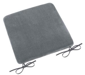 Bellatex Sedák hladký Korall micro 40x40 cm