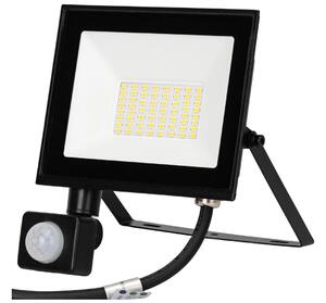Aigostar - LED Reflektor se senzorem LED/30W/230V 4000K IP65