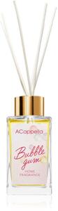 ACappella Bubble Gum aroma difuzér s náplní 100 ml