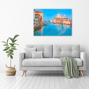 Foto obraz skleněný horizontální Benátky Itálie osh-114992192