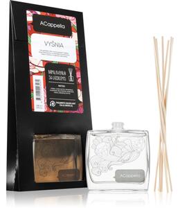ACappella Cherry aroma difuzér s náplní 100 ml